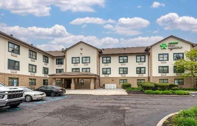 Extended Stay America Edison Raritan Center
