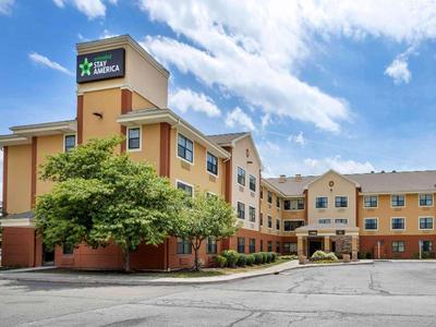 Extended Stay America Fishkill Westage Center