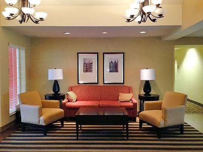 Extended Stay America Fishkill Route 9