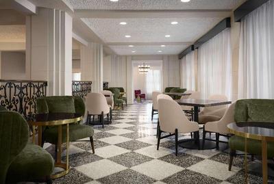 Hotel Flor Tampa Downtown Tapestry Collection