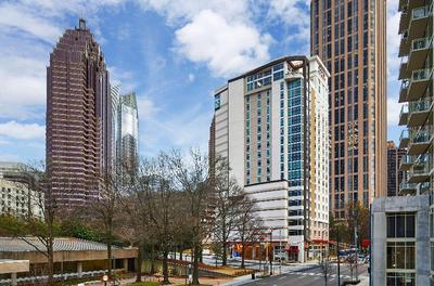 Hampton Inn & Suites Atlanta Midtown