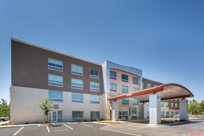 Holiday Inn Express And Suites Chico