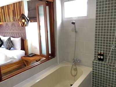 My Chiang Mai Boutique Lodge