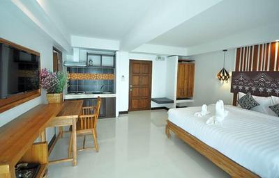 My Chiang Mai Boutique Lodge
