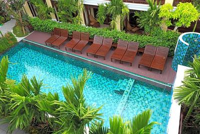 Viangluang Resort