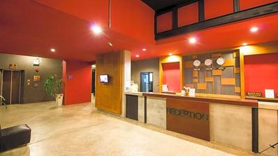 B2 Chiang Rai Boutique Budget Hotel