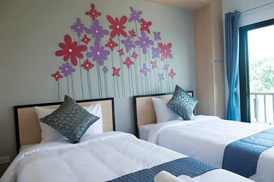 Sirimunta Hotel Chiang Rai