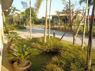 Chiang Rai Khuakrae Resort