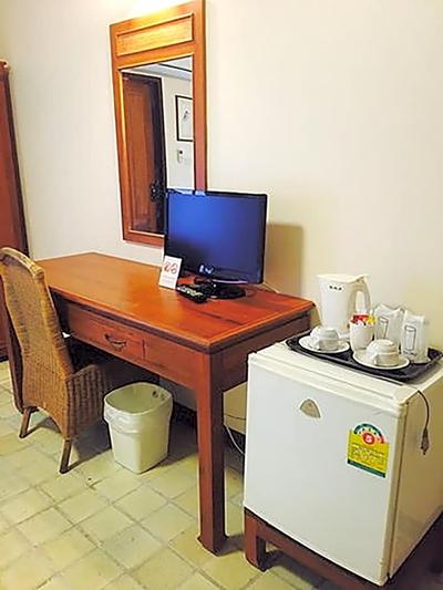 Sri Pat Guesthouse
