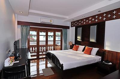 Sri Pat Guesthouse