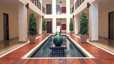 The Atrium Ratchada 13