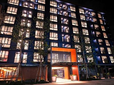 130 Hotel Residence Bangkok