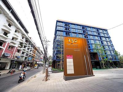 130 Hotel Residence Bangkok