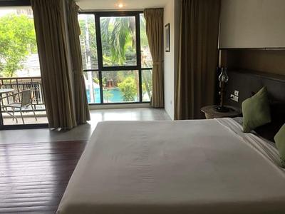 Mandala House