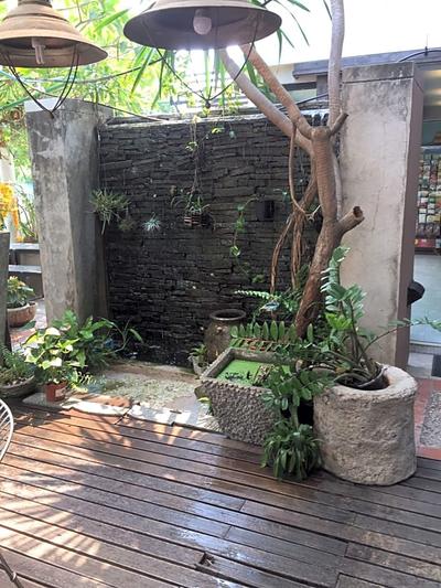 Mandala House