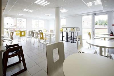 Kyriad Direct Arras - Saint Laurent Blangy - Parc