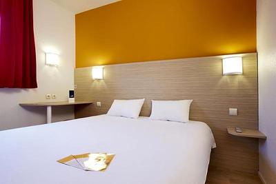 Kyriad Direct Arras - Saint Laurent Blangy - Parc