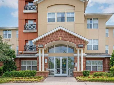 Extended Stay America Columbia Corporate