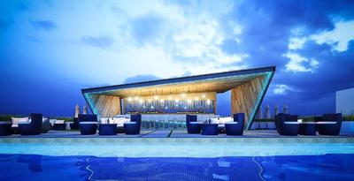 BlueSotel SMART Krabi Aonang Beach