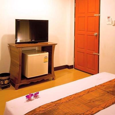 The Sylvana Pai Boutique Resort