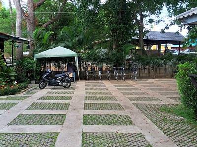 The Sylvana Pai Boutique Resort