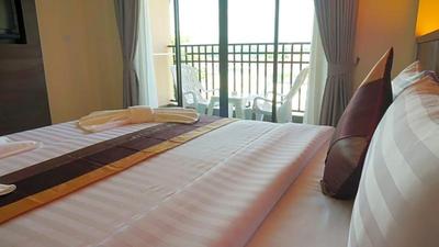 Visa Hotel Hua Hin