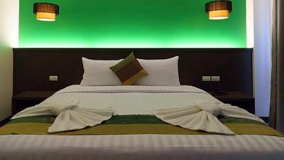 Visa Hotel Hua Hin