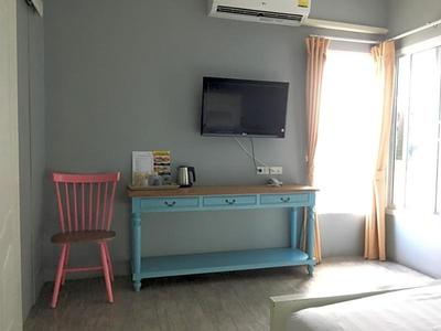 Hub Hua Hin 57 Hotel