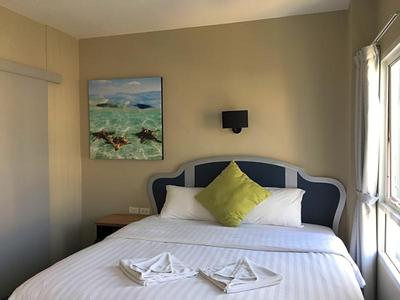 Hub Hua Hin 57 Hotel
