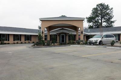 Americas Best Value Inn Caldwell