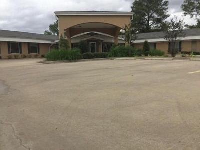 Americas Best Value Inn Caldwell