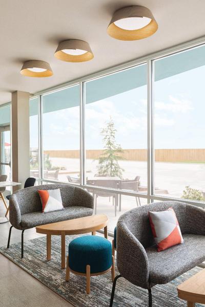 avid Hotel Beaumont