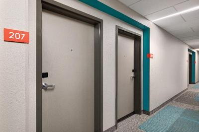 avid Hotel Beaumont