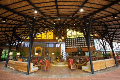 Areca Resort And Spa