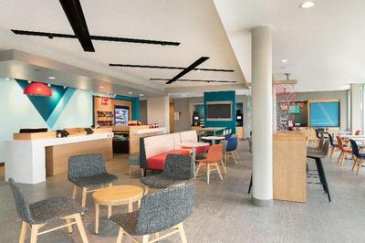 Avid hotel Oklahoma City Airport