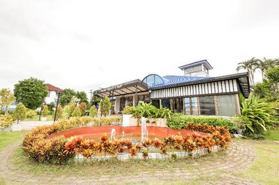 Pattaya Bed Boutique SHA by ZUZU