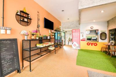 Pattaya Bed Boutique SHA by ZUZU