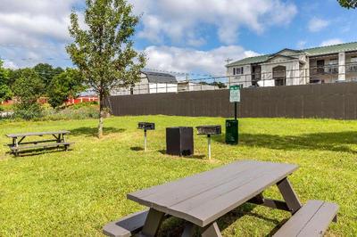 Suburban Extended Stay Spartanburg