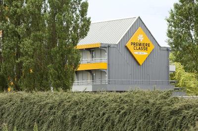 Premiere Classe Boissy Saint Leger