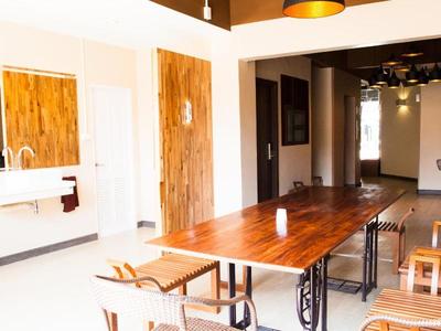 KENCOZY accommodation