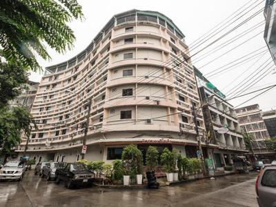 New Suanmali Hotel