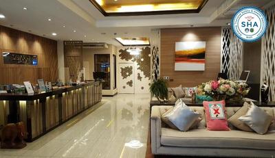 De Arni Bangkok