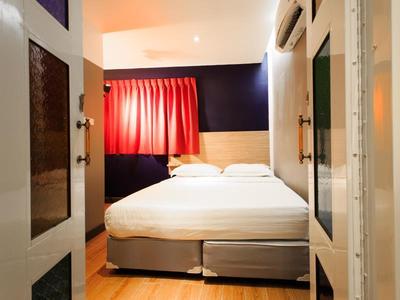 Cloud Nine Lodge
