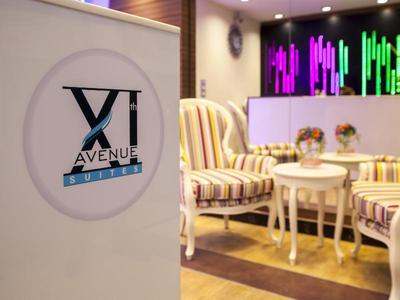 Eleven Avenue Suites