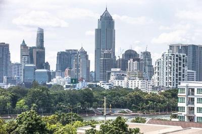 Like Sukhumvit 22