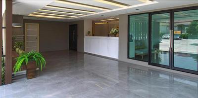 The Prima Residence