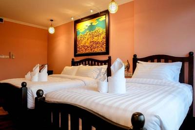 Siri Heritage Bangkok Hotel