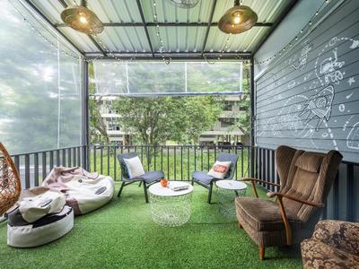Sloth Hostel Don Mueang
