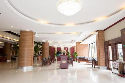 SHUNTAI Holiday (S.T. Holiday)