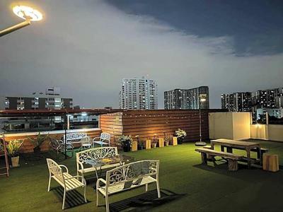 Sunset Residence Pinklao